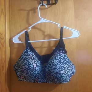 Torrid Curve bra, 40B